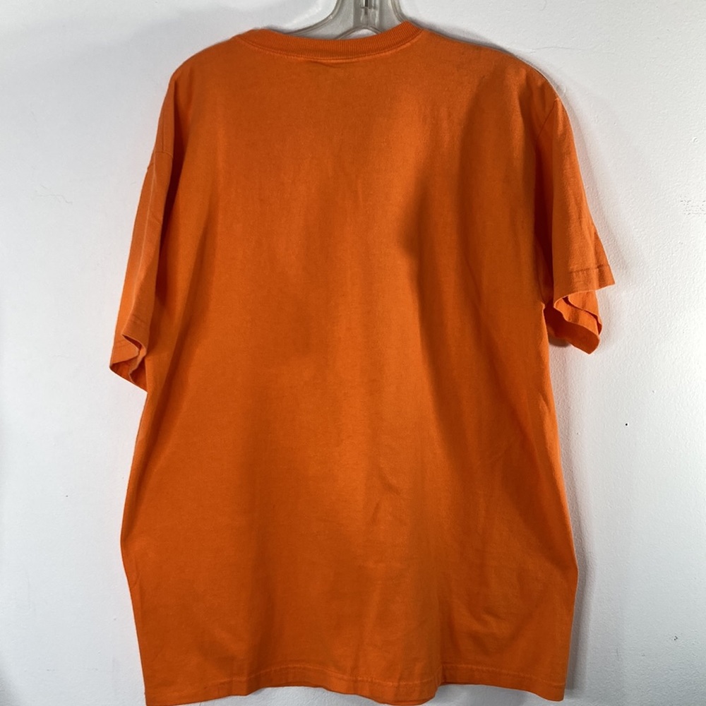 ✨ Vintage Y2K Time Square Sportswear Tee – Retro Vibes ✨ - Picture 3 of 10